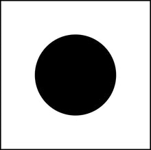 Load image into Gallery viewer, Circle Shape Vinyl Decal