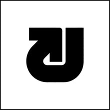 Load image into Gallery viewer, Burton Logo #2 Vinyl Decal