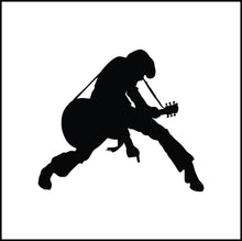 Load image into Gallery viewer, Elvis Presley Vinyl Decal