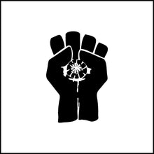 Load image into Gallery viewer, Freak Power Vinyl Decal