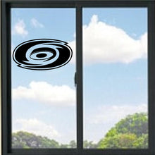 Load image into Gallery viewer, Carolina Hurricanes Vinyl Decal