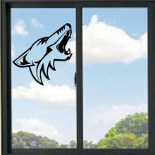 Load image into Gallery viewer, Arizona Coyotes Vinyl Decal