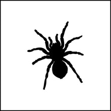Load image into Gallery viewer, Spider #2 Vinyl Decal