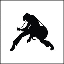 Load image into Gallery viewer, Elvis Presley Vinyl Decal