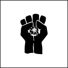 Load image into Gallery viewer, Freak Power Vinyl Decal