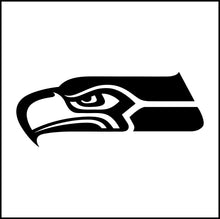 Load image into Gallery viewer, Seattle Seahawks Vinyl Decal