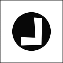 Load image into Gallery viewer, Luigi Logo Vinyl Decal