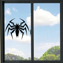 Load image into Gallery viewer, Spiderman Symbol #2 Vinyl Decal