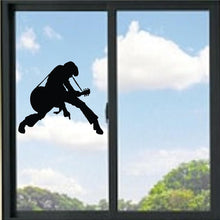 Load image into Gallery viewer, Elvis Presley Vinyl Decal
