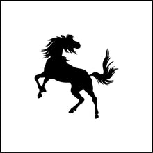 Load image into Gallery viewer, Arabian Horse Vinyl Decal