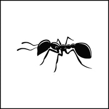 Load image into Gallery viewer, Ant Vinyl Decal
