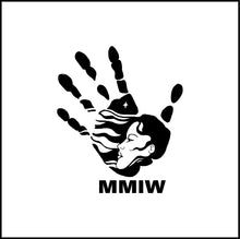 Load image into Gallery viewer, MMIW Missing Murdered Indigenous Women Vinyl Decal