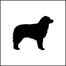 Load image into Gallery viewer, Australian Shepard Dog Vinyl Decal