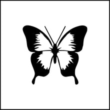 Load image into Gallery viewer, Butterfly Vinyl Decal