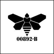 Load image into Gallery viewer, Breaking Bad Golden Moth Chemical Madrigal Decal