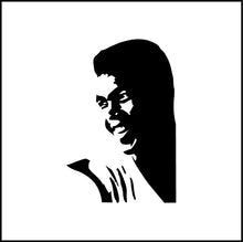 Load image into Gallery viewer, Mohammad Ali Vinyl Decal