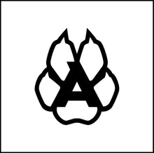 Load image into Gallery viewer, Arizona Coyotes #2 Vinyl Decal