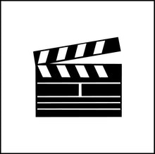 Load image into Gallery viewer, Director Cut Board Vinyl Decal