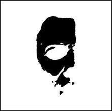 Load image into Gallery viewer, Jason Voorhees Mask Friday The 13th Vinyl Decal