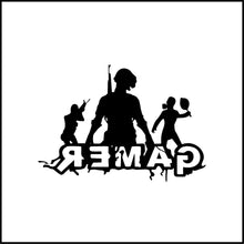 Load image into Gallery viewer, Gamer Vinyl Decal