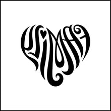 Load image into Gallery viewer, Family Vinyl Decal