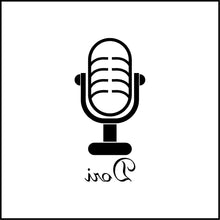 Load image into Gallery viewer, Dori Monson (KIRO Radio 97.3 FM) Memorial Vinyl Decal