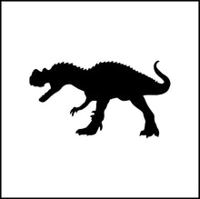 Load image into Gallery viewer, Tyrannosaurus Rex T Rex Dinosaur Vinyl Decal