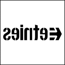Load image into Gallery viewer, Etnies Vinyl Decal