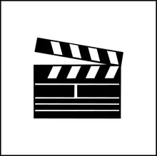 Load image into Gallery viewer, Director Cut Board Vinyl Decal