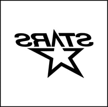 Load image into Gallery viewer, Dallas Stars Vinyl Decal