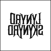 Load image into Gallery viewer, Lynyrd Skynyrd Vinyl Decal