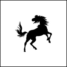 Load image into Gallery viewer, Arabian Horse Vinyl Decal