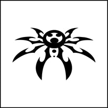 Load image into Gallery viewer, Poison Spyder Customs Vinyl Decal