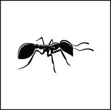 Load image into Gallery viewer, Ant Vinyl Decal