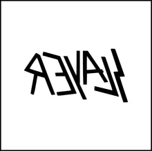 Load image into Gallery viewer, Slayer Vinyl Decal