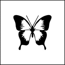 Load image into Gallery viewer, Butterfly Vinyl Decal