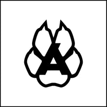 Load image into Gallery viewer, Arizona Coyotes #2 Vinyl Decal