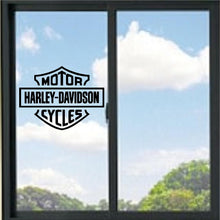 Load image into Gallery viewer, Harley Davidson Vinyl Decal
