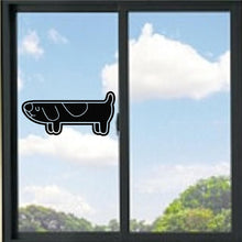 Load image into Gallery viewer, Longdog Bluey Vinyl Decal
