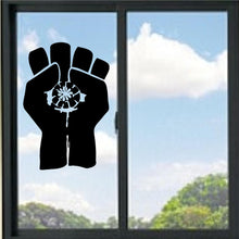 Load image into Gallery viewer, Freak Power Vinyl Decal
