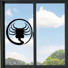 Load image into Gallery viewer, Alien #4 Vinyl Decal
