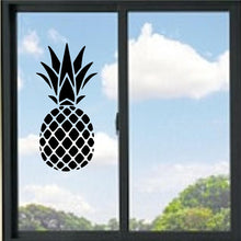 Load image into Gallery viewer, Pineapple Fruit Vinyl Decal
