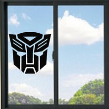 Load image into Gallery viewer, Autobot Vinyl Decal
