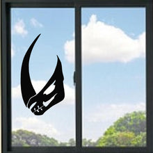 Load image into Gallery viewer, Mudhorn Signet Symbol Vinyl Decal
