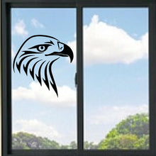 Load image into Gallery viewer, Eagle Head Vinyl Decal
