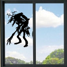 Load image into Gallery viewer, Wendigo Skin Walker Vinyl Decal
