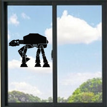 Load image into Gallery viewer, Imperial Walker Symbol Decal
