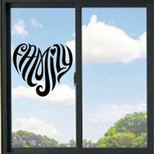 Load image into Gallery viewer, Family Vinyl Decal
