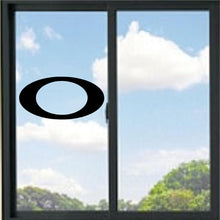 Load image into Gallery viewer, Oakley Logo Circle Vinyl Decal

