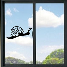 Load image into Gallery viewer, Snail Bug Vinyl Decal
